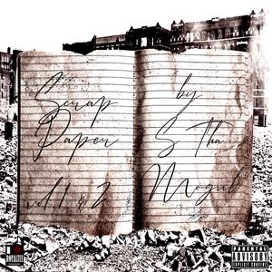 Look Where You at (feat. DruFamous)