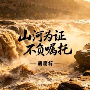 山河为证不负嘱托