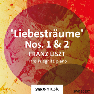 Liebesträume, S541/R211 (excerpts):No. 2. Nocturne in E-Flat Major