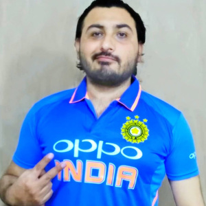 Maidaan Team India National Song