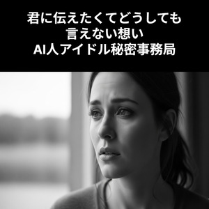 君に伝えたくてどうしても言えない想い