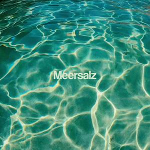 Meersalz
