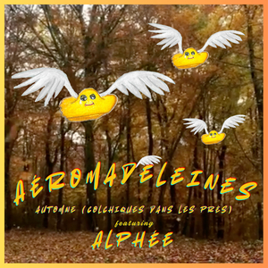 Automne (Colchiques dans les prés)