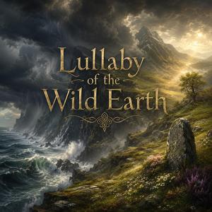 荒ぶる大地の子守唄 / Lullaby of the Wild Earth