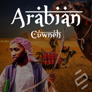 Arabian