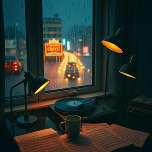 Rain Buffer