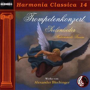 Seelenlieder, Im Grunde ist der Mensch gut, op.78a: Andantino - Alla breve (Orchesterfassung)