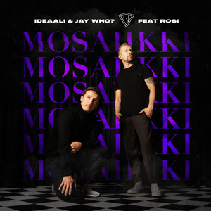 Mosaiikki