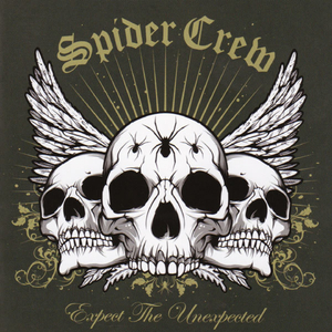Spider Crew