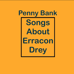 Maps To Eric Andre's Farm House