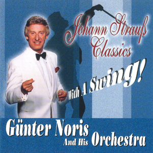 Kaiserwalzer (Mr. President's Dream)