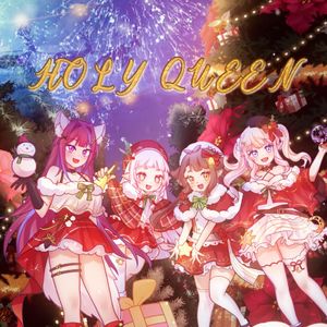 HOLY QUEEN
