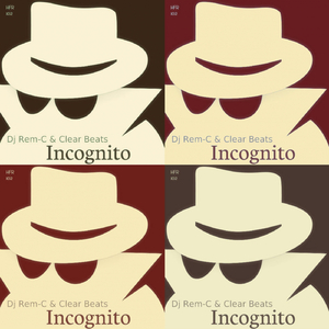 Incognito (Original Mix)