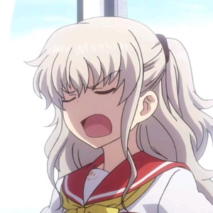 I HATE THAT!!(ｰ̀дｰ́)