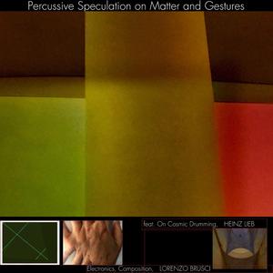 Speculation On the Body Of Bodies