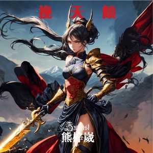 挽天倾