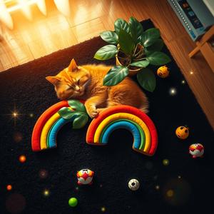 Lazy Sunday (Jenny DeCandy Galaxy Remix)