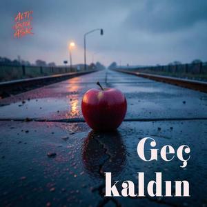 Geç Kaldın