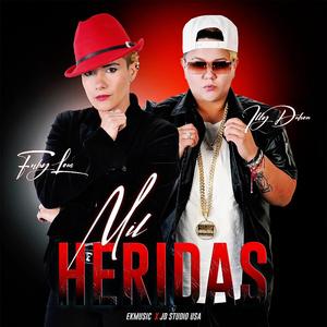 Mil Heridas (feat. Fabylous)