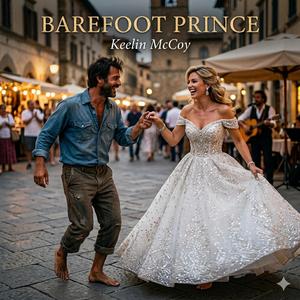 Barefoot Prince