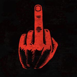 **** You!