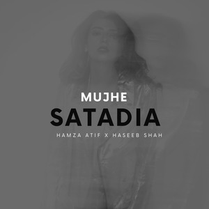 Mujhe Satadia