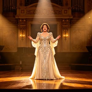 歌剧之王（对唱版）