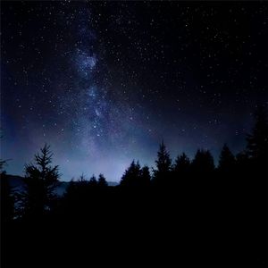 夜书（纯音乐）