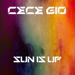 Sun Is Up (Radio Edit)