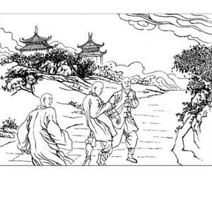 武陵春（翻自 排骨教主）