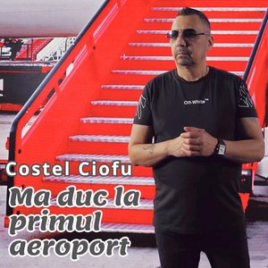 Ma duc la primul aeroport