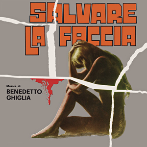 Una faccia da salvare (From "Salvare la faccia" Soundtrack / #3)