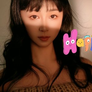 今天我成为你的新娘—萬事可薆