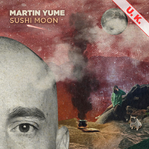 Sushi Moon (UK Version)