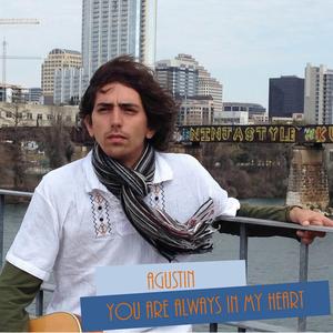 You're always in my heart