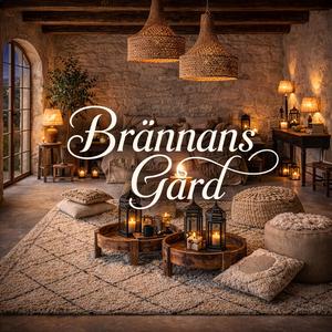 Brännans Gård