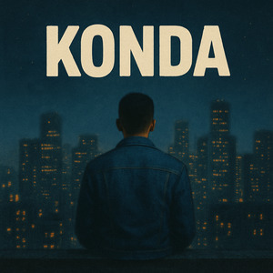 Konda