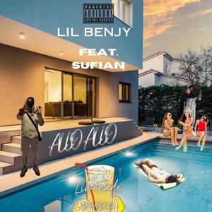 Allo Allo (feat. Sufian & Limonade Music)