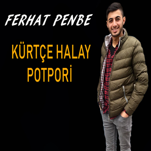 Kürtçe Halay (Potpori)