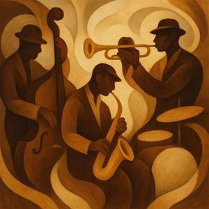 Five O'Clock Shadow – A cool, brooding, and sophisticated groove for the mysterious figure sitting at the end of the bar.