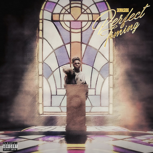 Praying for forgiveness (feat. FBLMANNY)