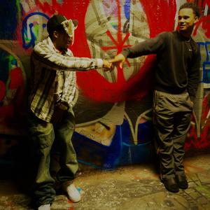 BANDZ (feat. A-twon)