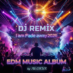 DJ.Remix."I am Fade away" & EDM Top Hit Mix 2026 Music No ON II