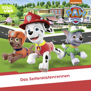 Kapitel 04: Das Seifenkistenrennen (Folge 178)
