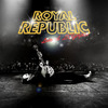 Royal Republic - Are You Gonna Go My Way (Live at l'Olympia)