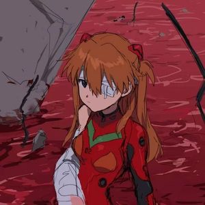 請誇誇我 請給我一個棲身之所 // 神明啊她只是想被拍拍頭