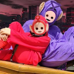 TURLAJ DROPSA (feat. Lil $is)