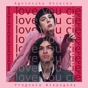 I Love You Cię