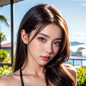 不安な心 (v5.5 Remix)