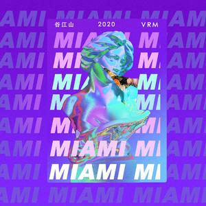 MIAMI（prod by 毒猫DoMore）